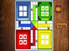 Ludo SuperStar-Spiel